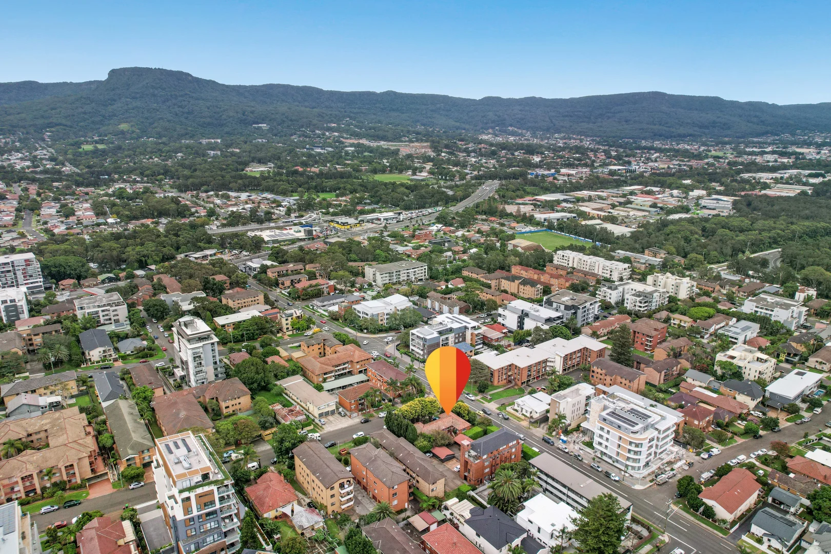 Additional image 9 of 35 Bourke Street, North Wollongong NSW 2500