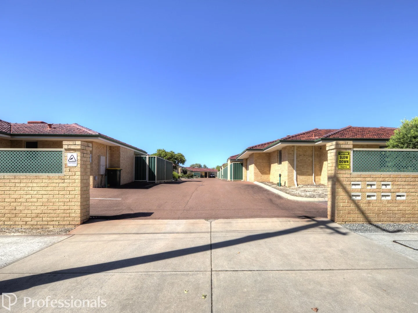 8/15 Spring Avenue, Midland WA 6056