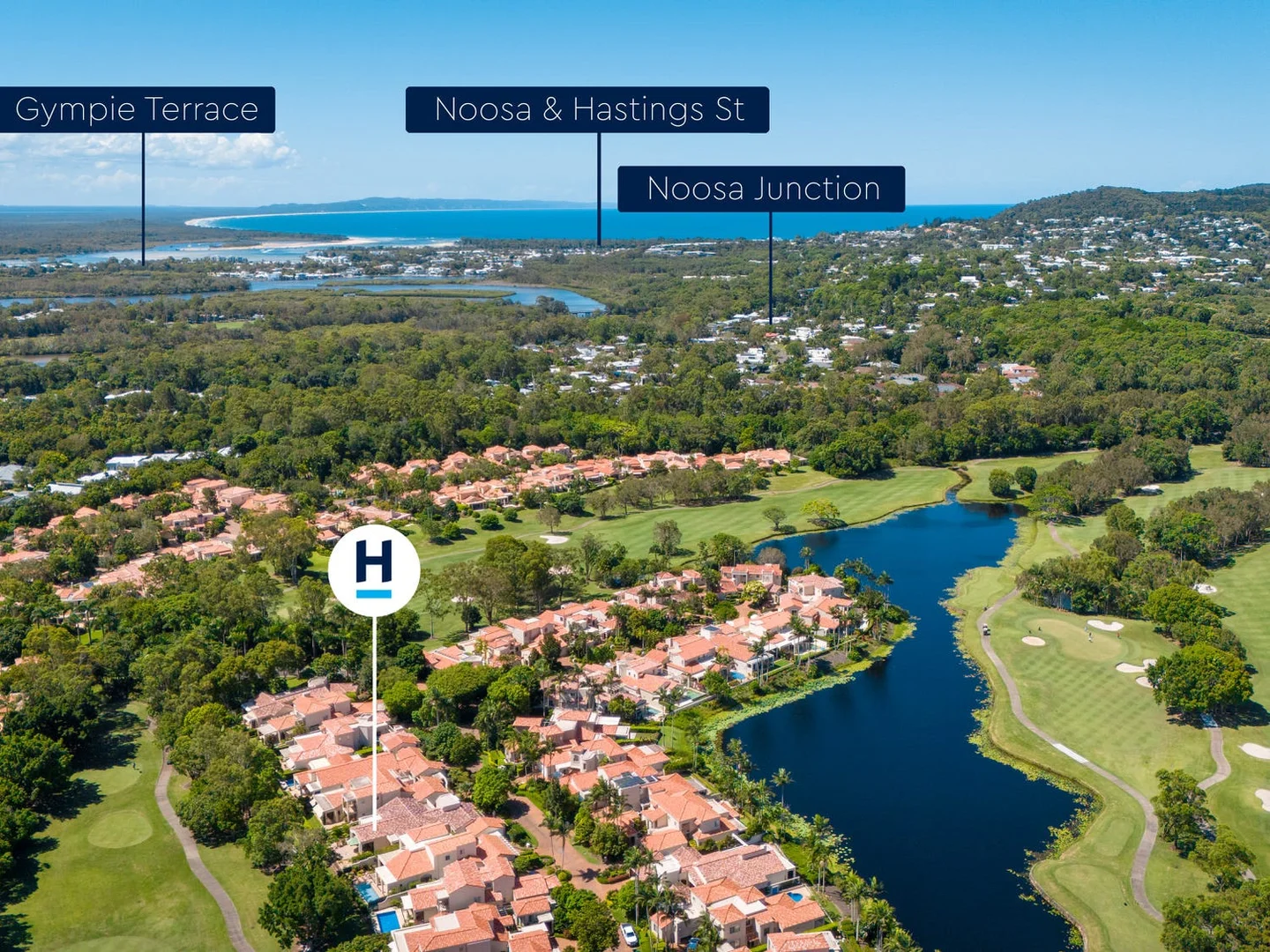 Additional image 18 of 232/61 Noosa Springs Drive, Noosa Heads QLD 4567