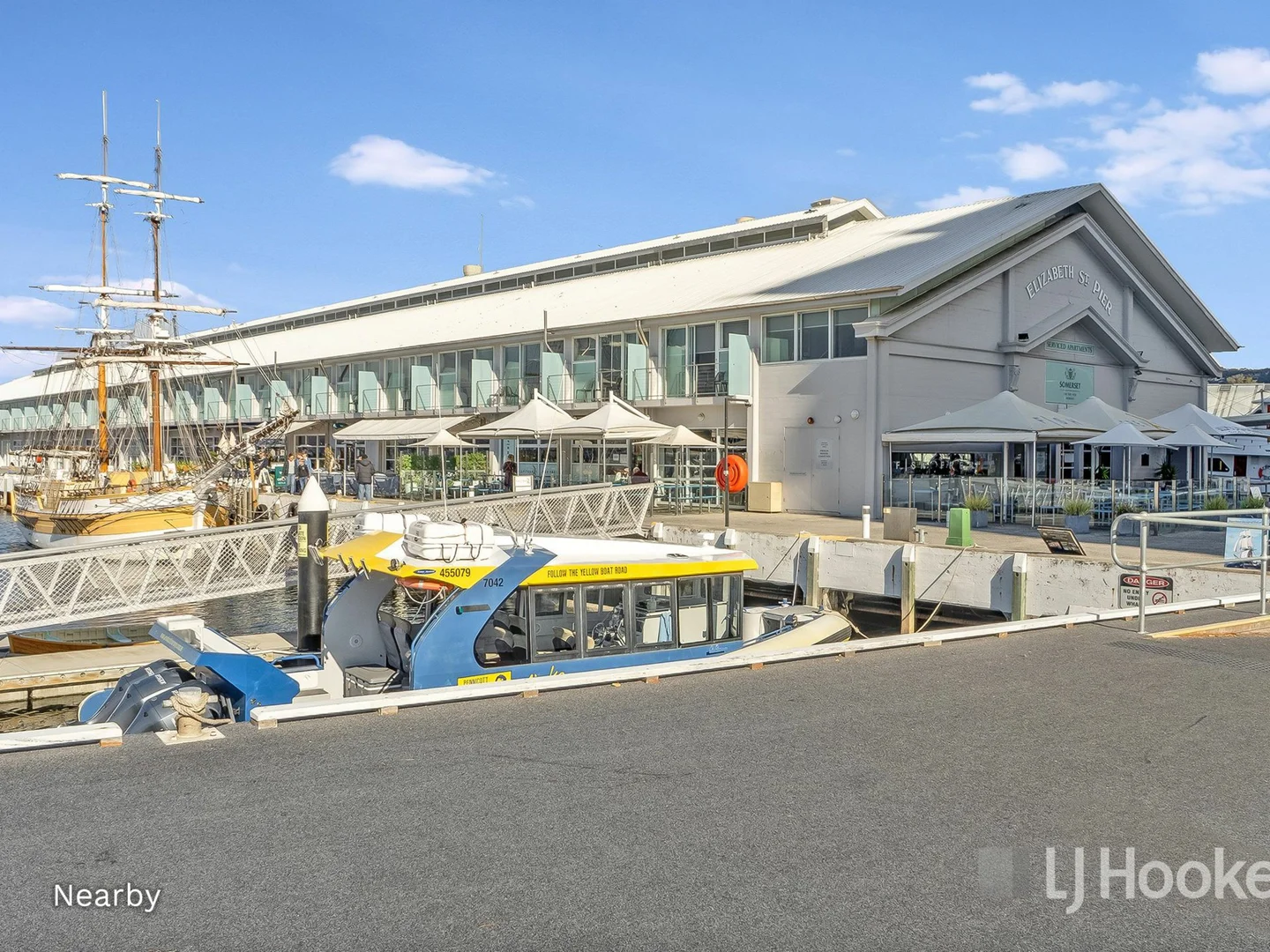 Additional image 28 of 5/11 Elizabeth Street, Hobart TAS 7000