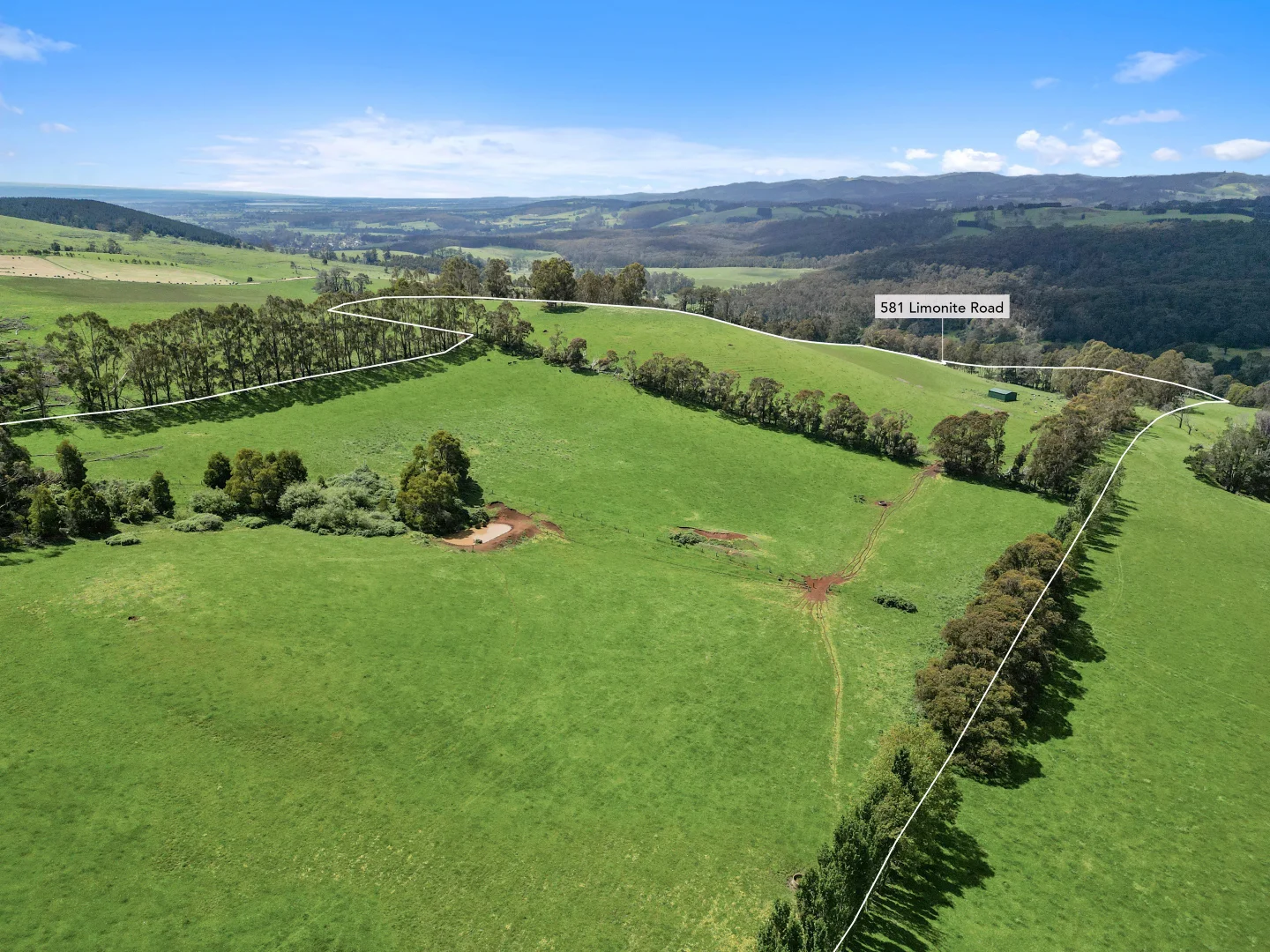 Additional image 3 of 581 Limonite Road, Boolarra VIC 3870