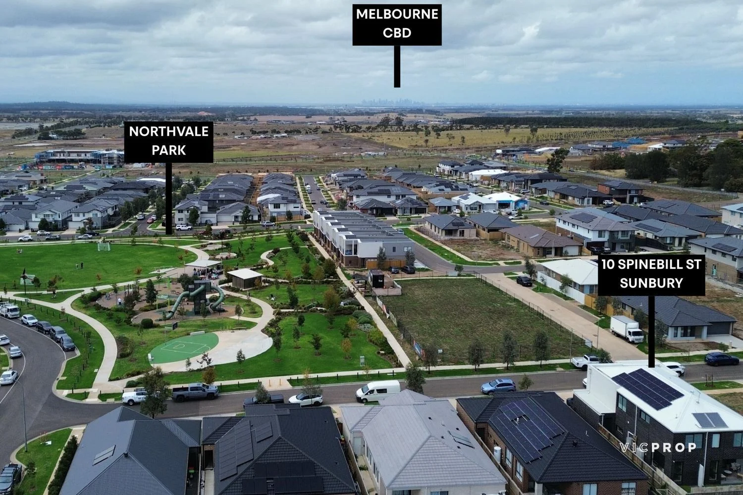 Additional image 16 of 10 Spinebill Street, Sunbury VIC 3429