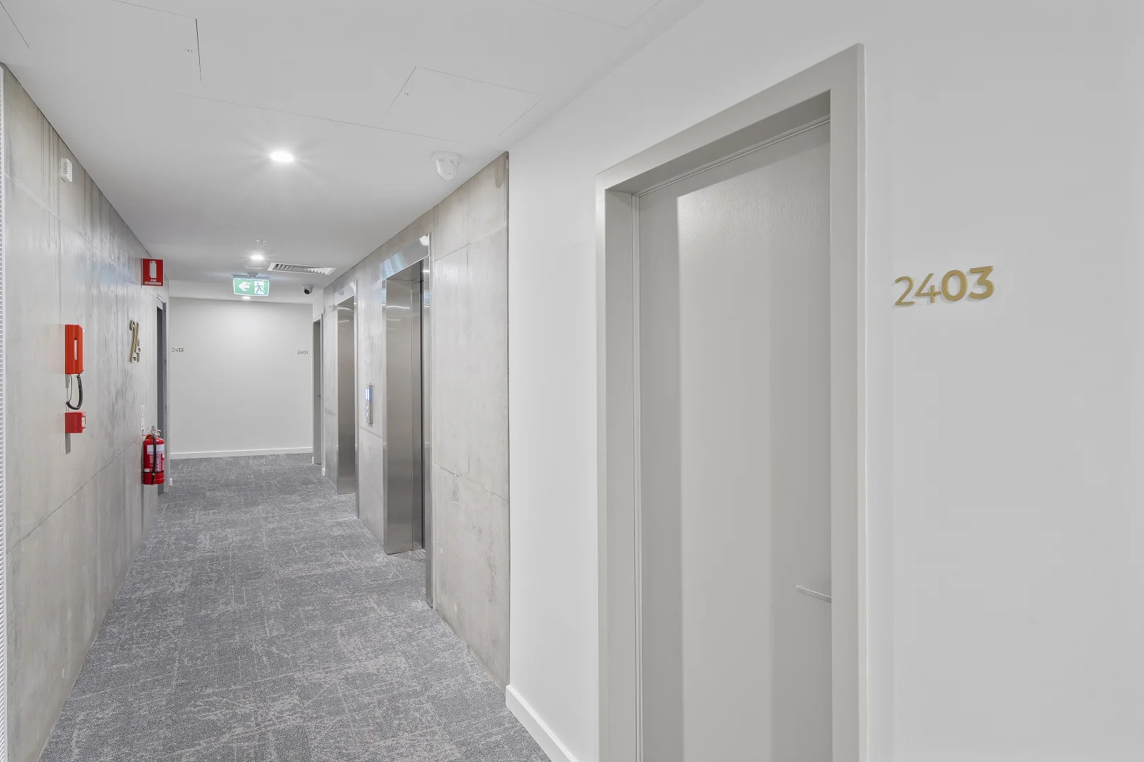 Additional image 14 of 2403/6 Penaluna Place, Adelaide SA 5000