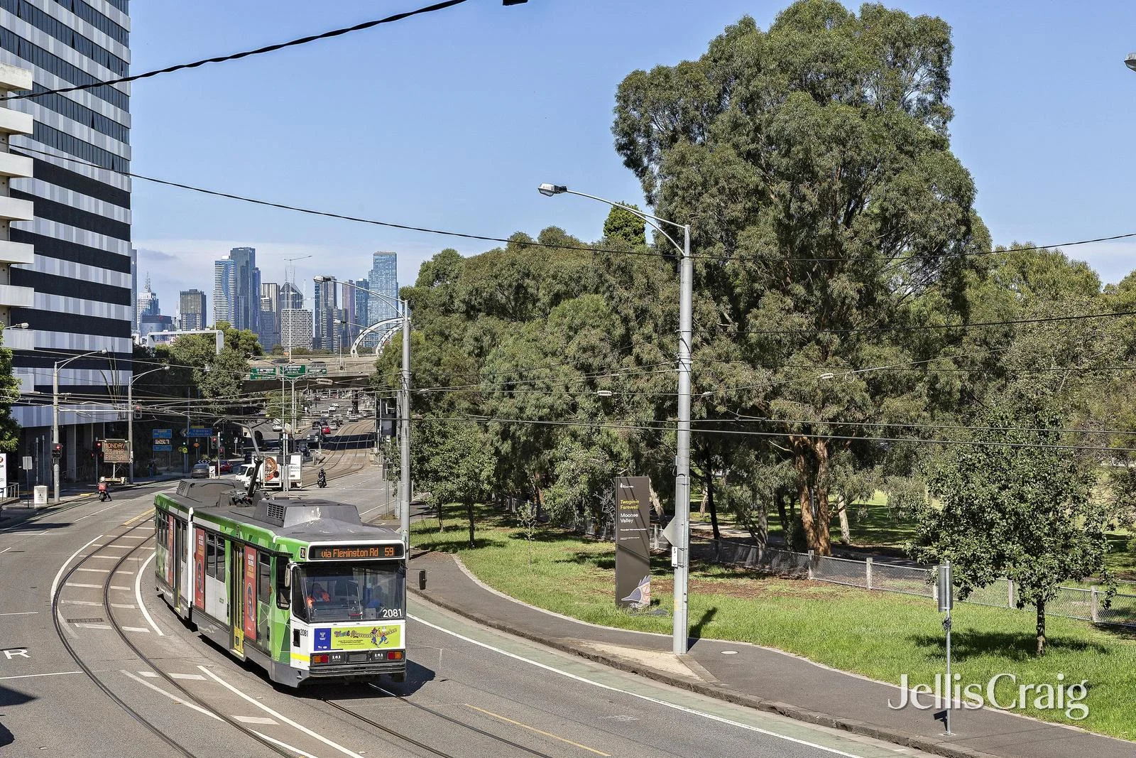 Additional image 8 of 108/88 Mt Alexander Road, Travancore VIC 3032