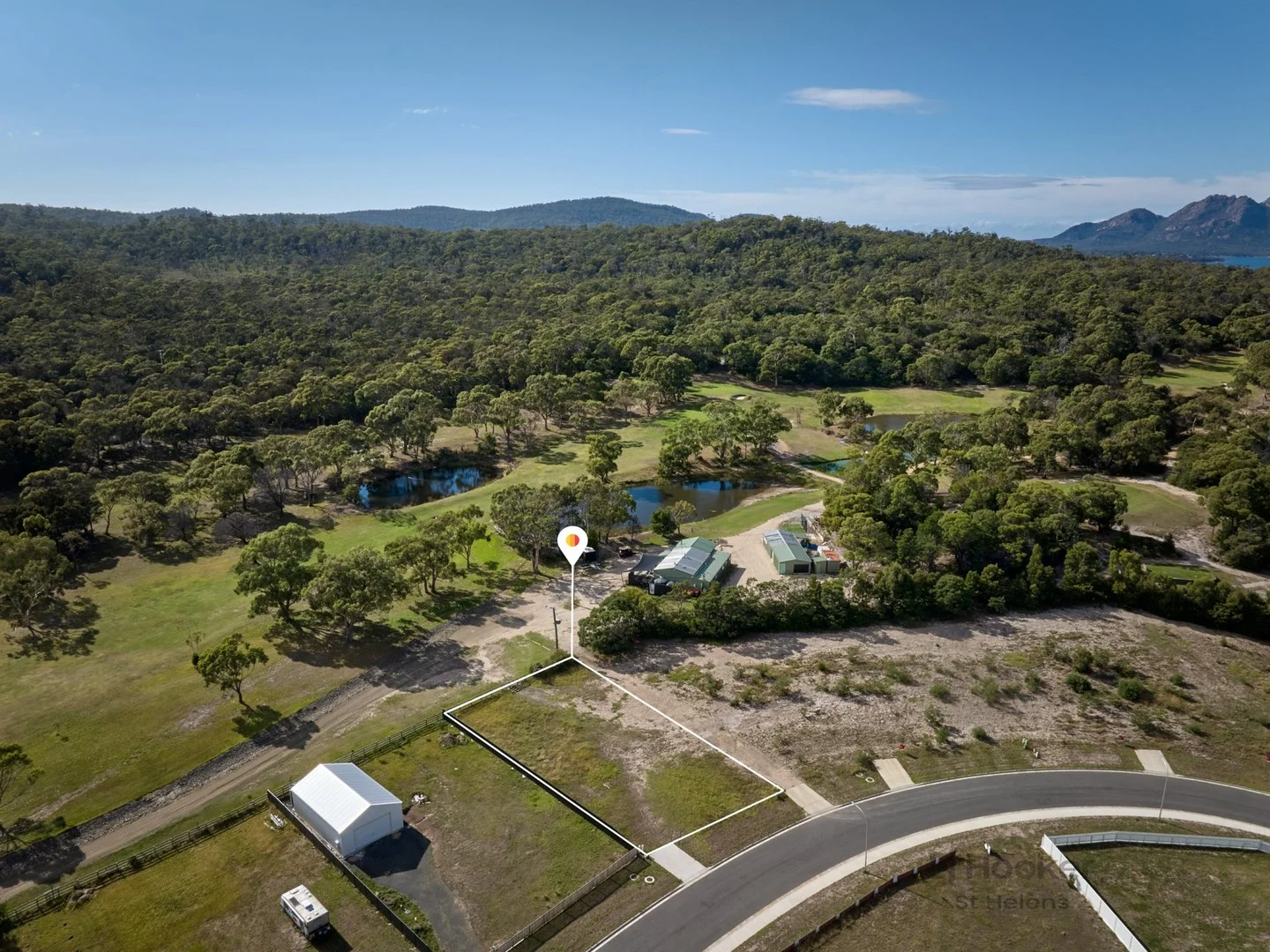 24 Kunzea Circuit, Coles Bay TAS 7215