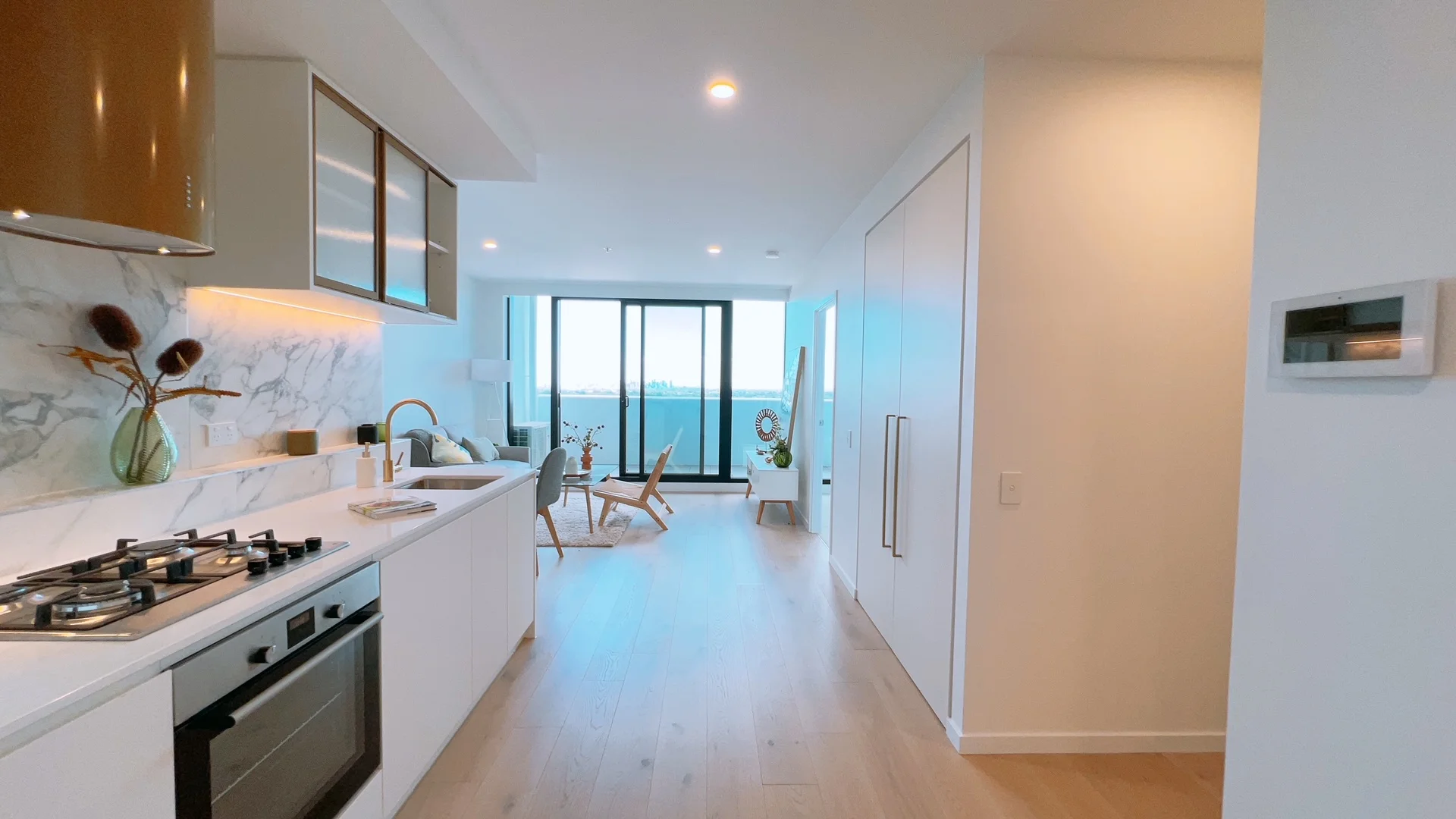 Additional image 2 of 1907/36 Prospect Street, Box Hill VIC 3128