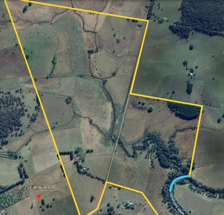 Additional image 13 of 25 Edenville Rd, Stratheden NSW 2470