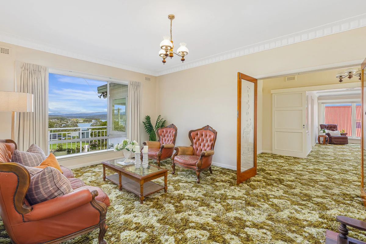 Additional image 3 of 51 Lakeview Avenue, Merimbula NSW 2548
