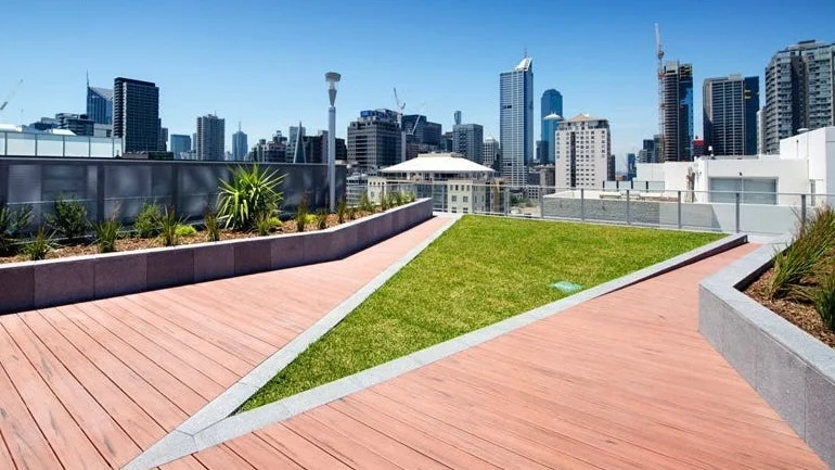 Additional image 11 of 112/53 Batman Street, West Melbourne VIC 3003