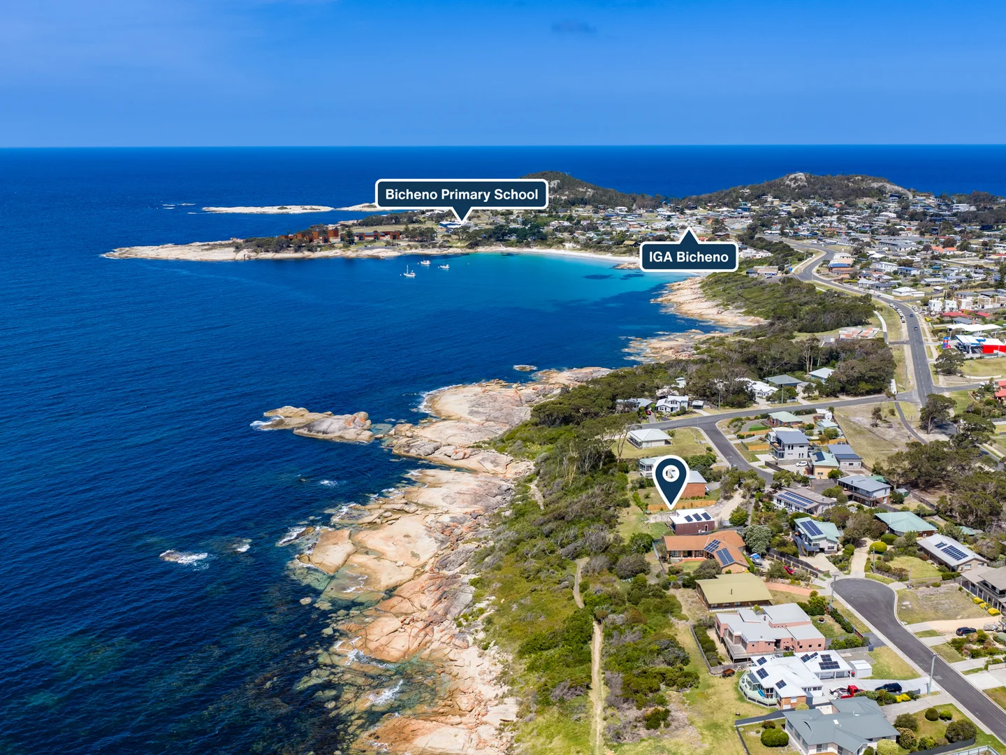 Additional image 13 of Lot 2/7 Waubs Court, Bicheno TAS 7215