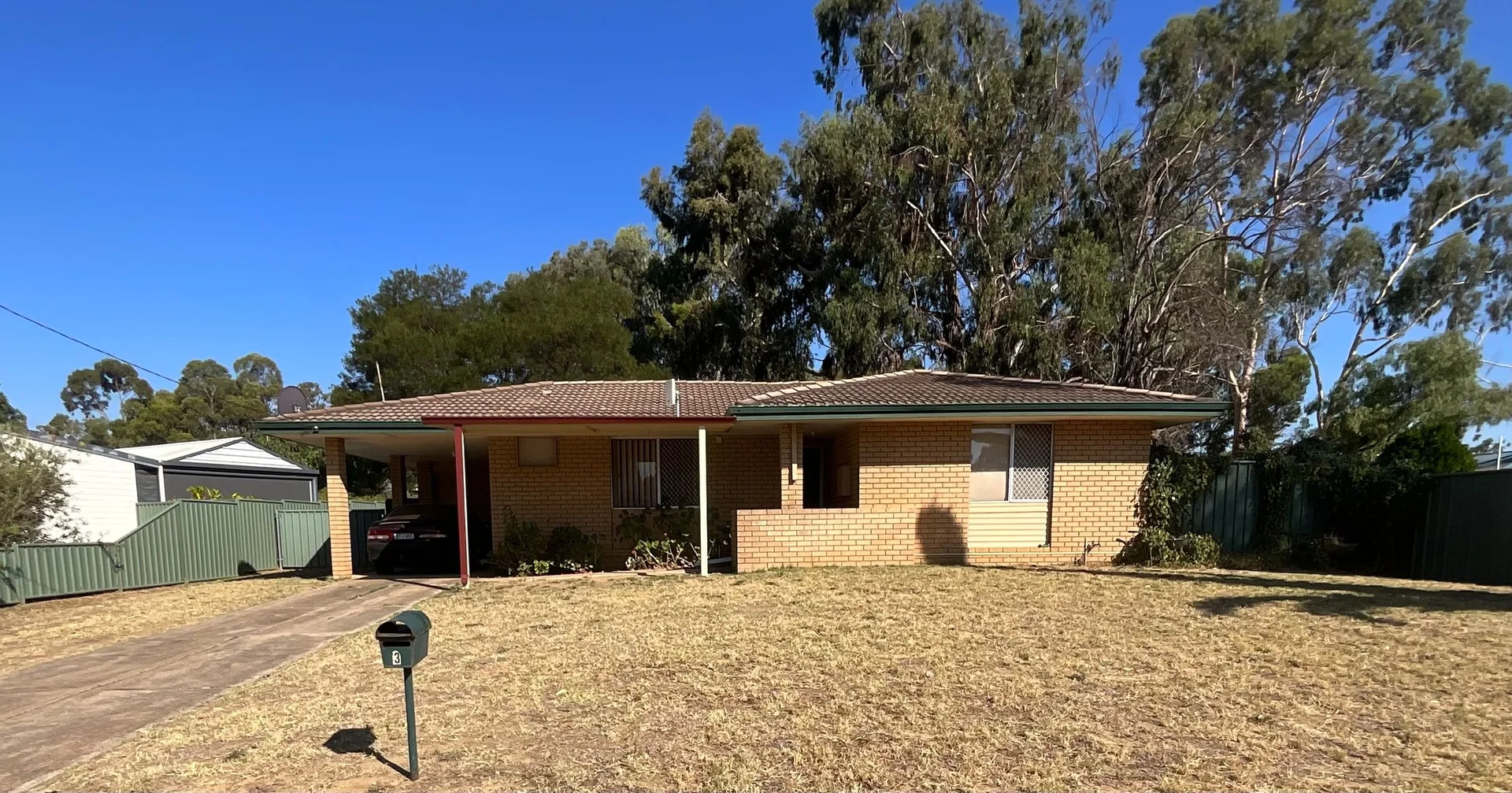 Additional image 3 of 3 Wuraming Avenue, Boddington WA 6390