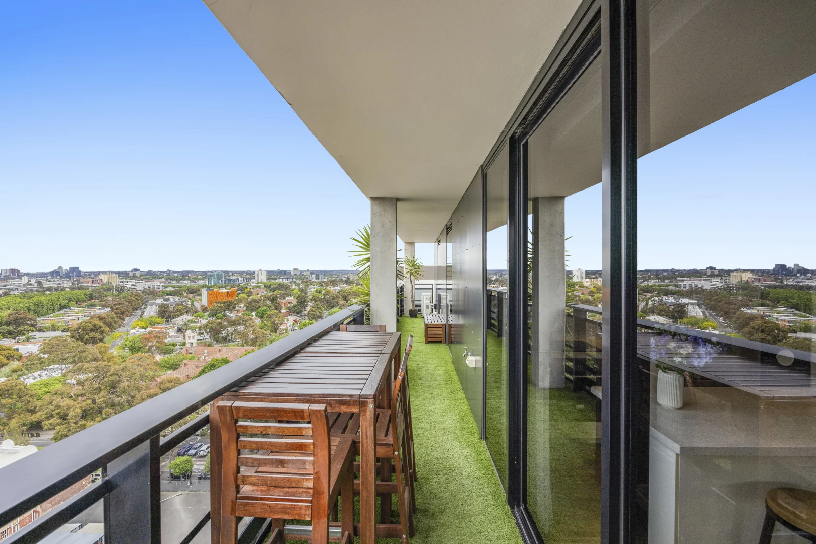 Additional image 16 of 1203/83 Flemington Road, North Melbourne VIC 3051