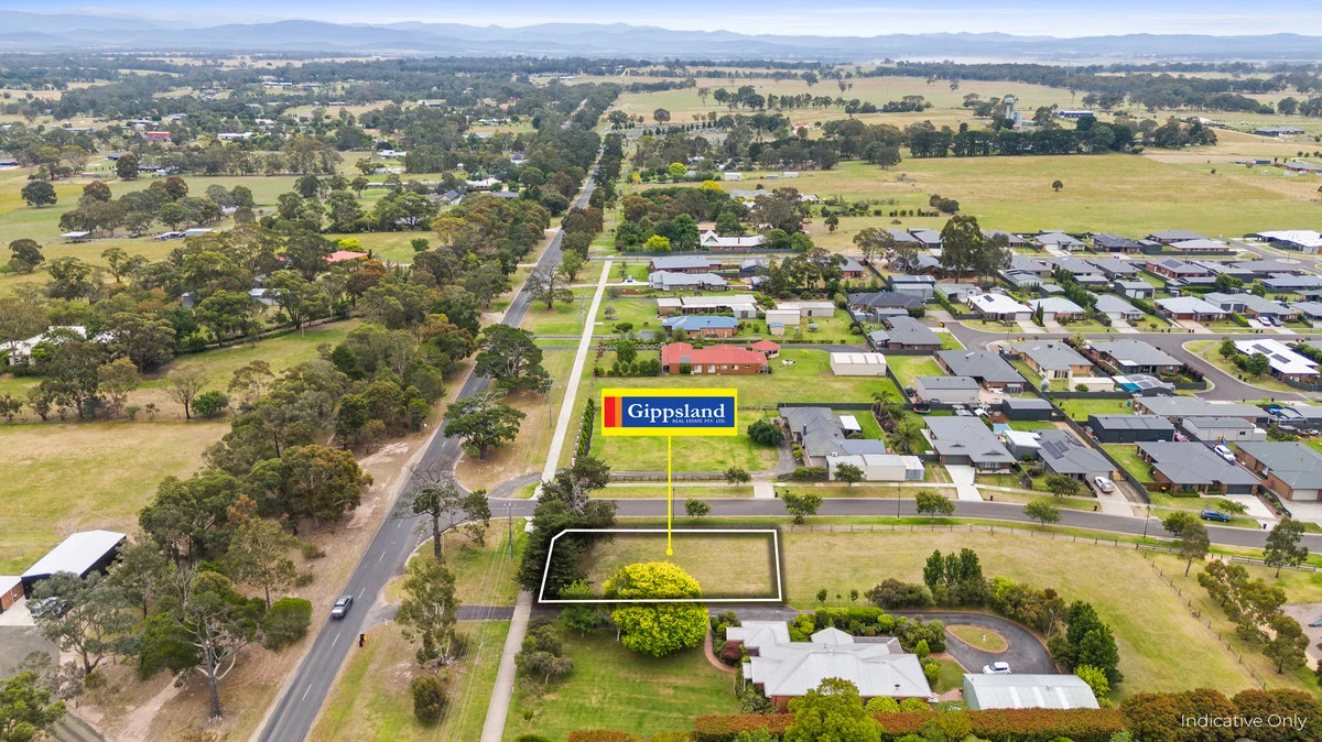 Additional image 3 of 256 Boisdale Street, Maffra VIC 3860