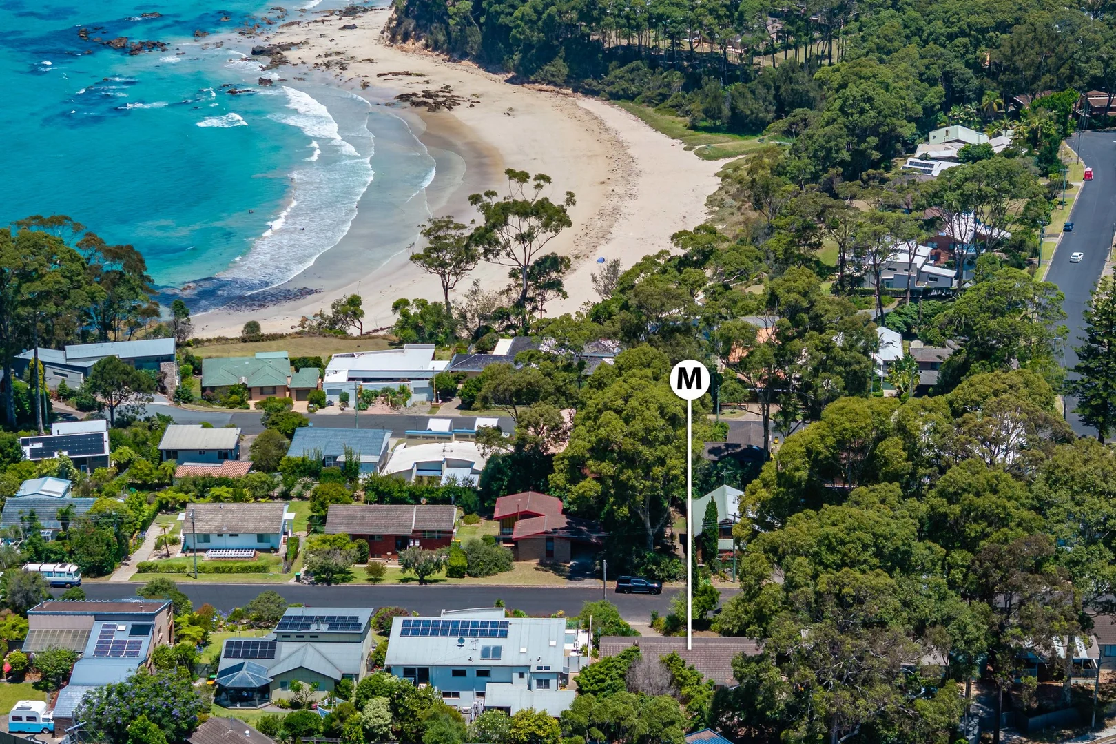 Additional image 36 of 12 Barbara Crescent, Denhams Beach NSW 2536