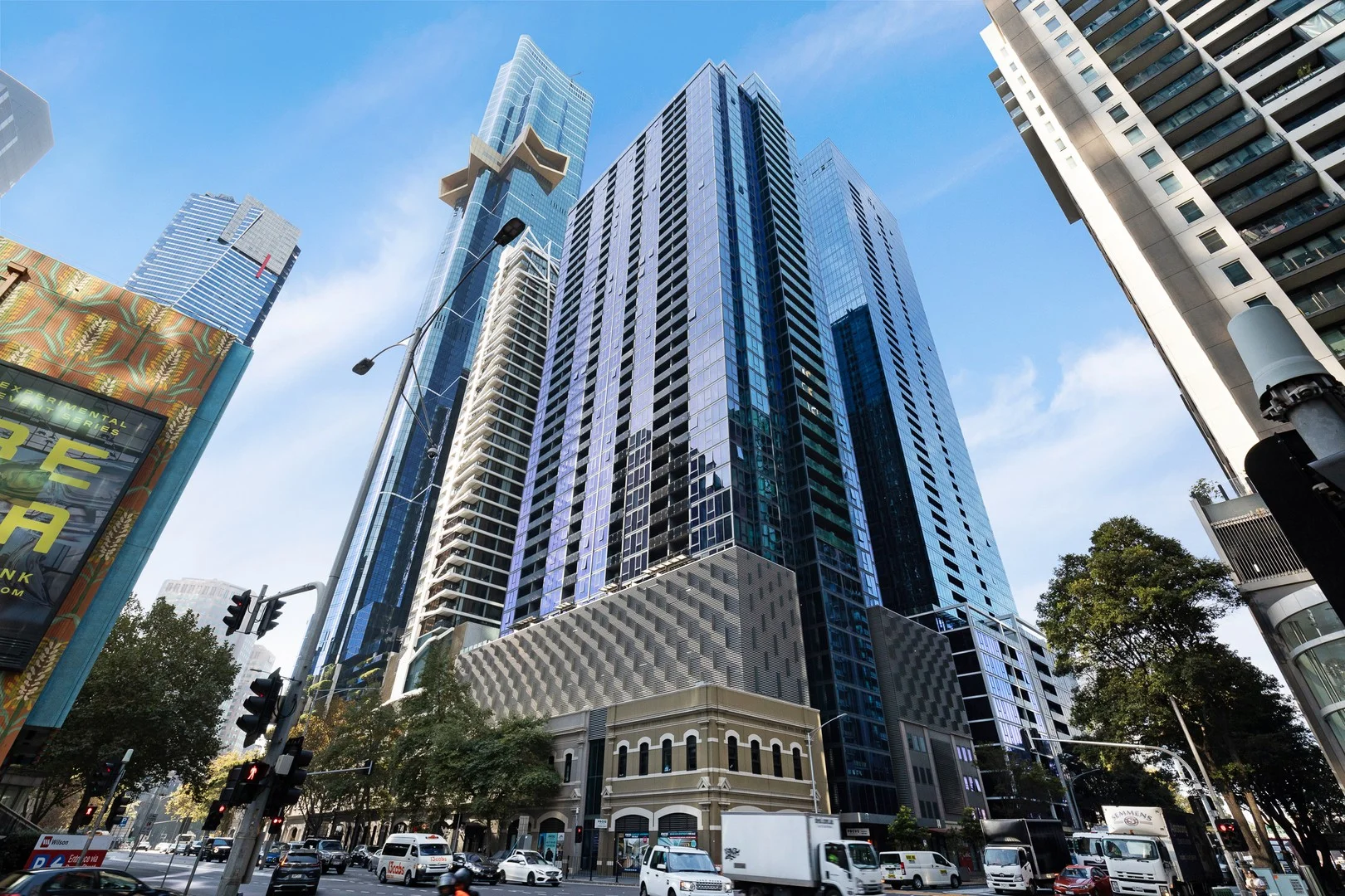 3207/151 City Road, Southbank VIC 3006