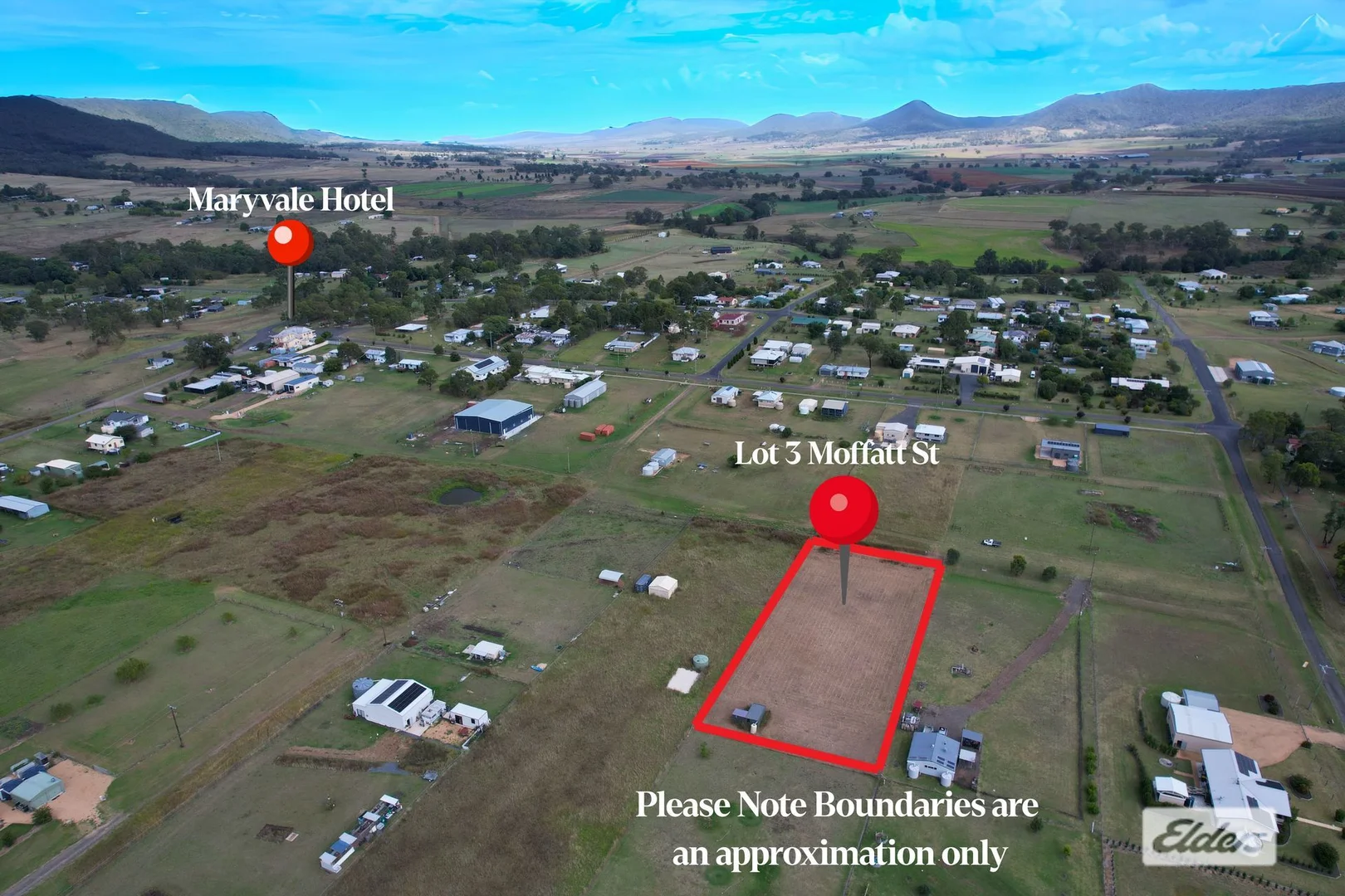 Additional image 2 of 3 Moffatt Street, Maryvale QLD 4370