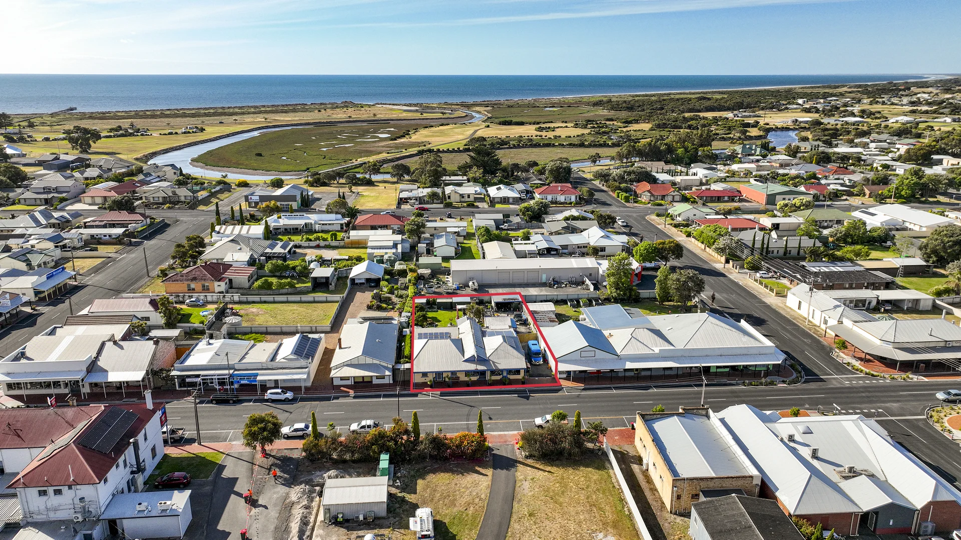 Additional image 32 of 26 Agnes Street, Kingston Se SA 5275