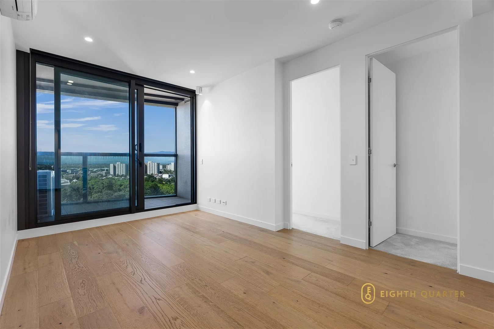 2009/23 MacKenzie St, Melbourne VIC 3000