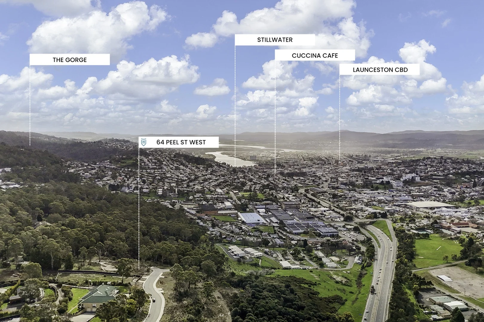 Additional image 3 of 64 Peel Street West, West Launceston TAS 7250