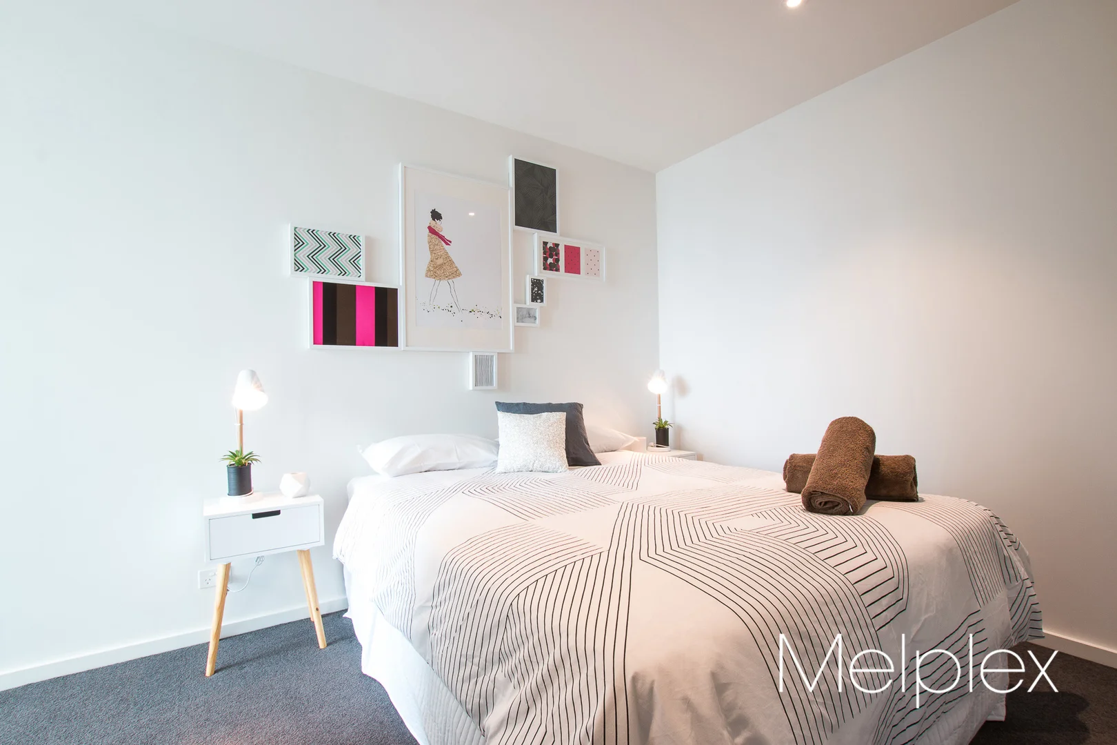 Additional image 11 of 3602E/888 Collins Street, Docklands VIC 3008