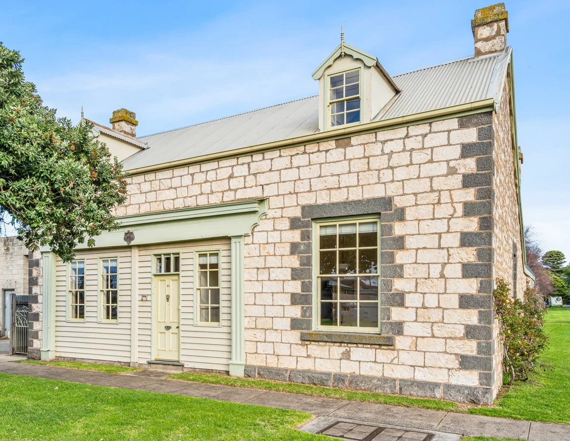 51 Cox Street, Port Fairy VIC 3284