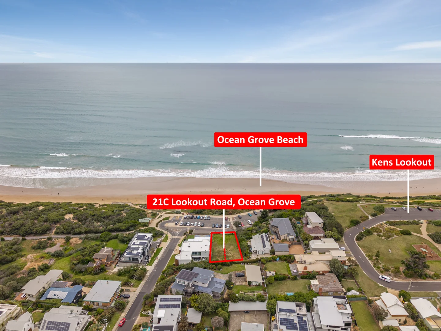 Additional image 3 of 21c Lookout Road, Ocean Grove VIC 3226