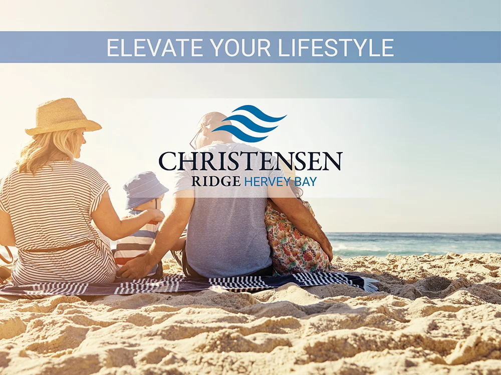 Lot 75 Christensen Ridge, Nikenbah QLD 4655