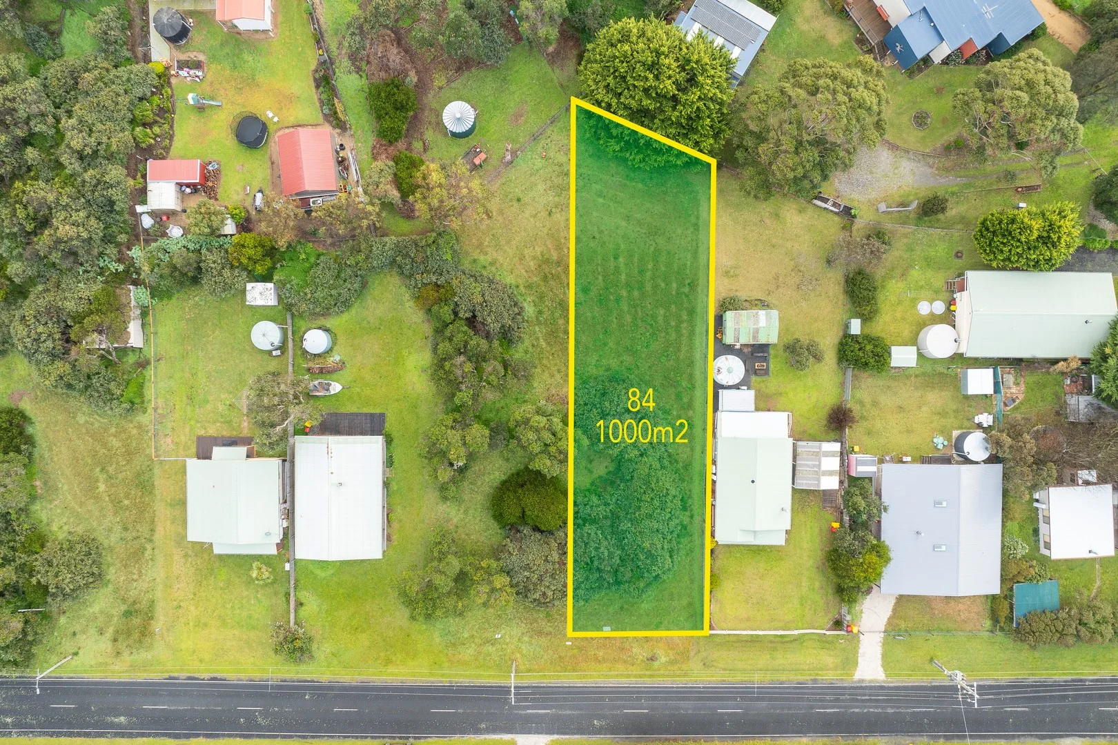 84 Canterbury Road, Venus Bay VIC 3956