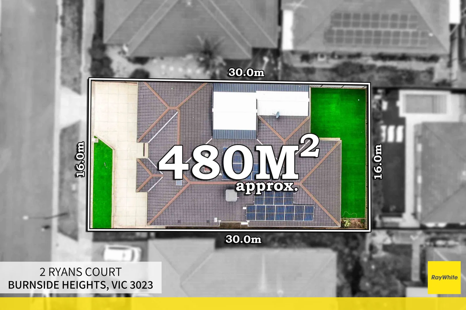 Additional image 17 of 2 Ryans Court, Burnside Heights VIC 3023