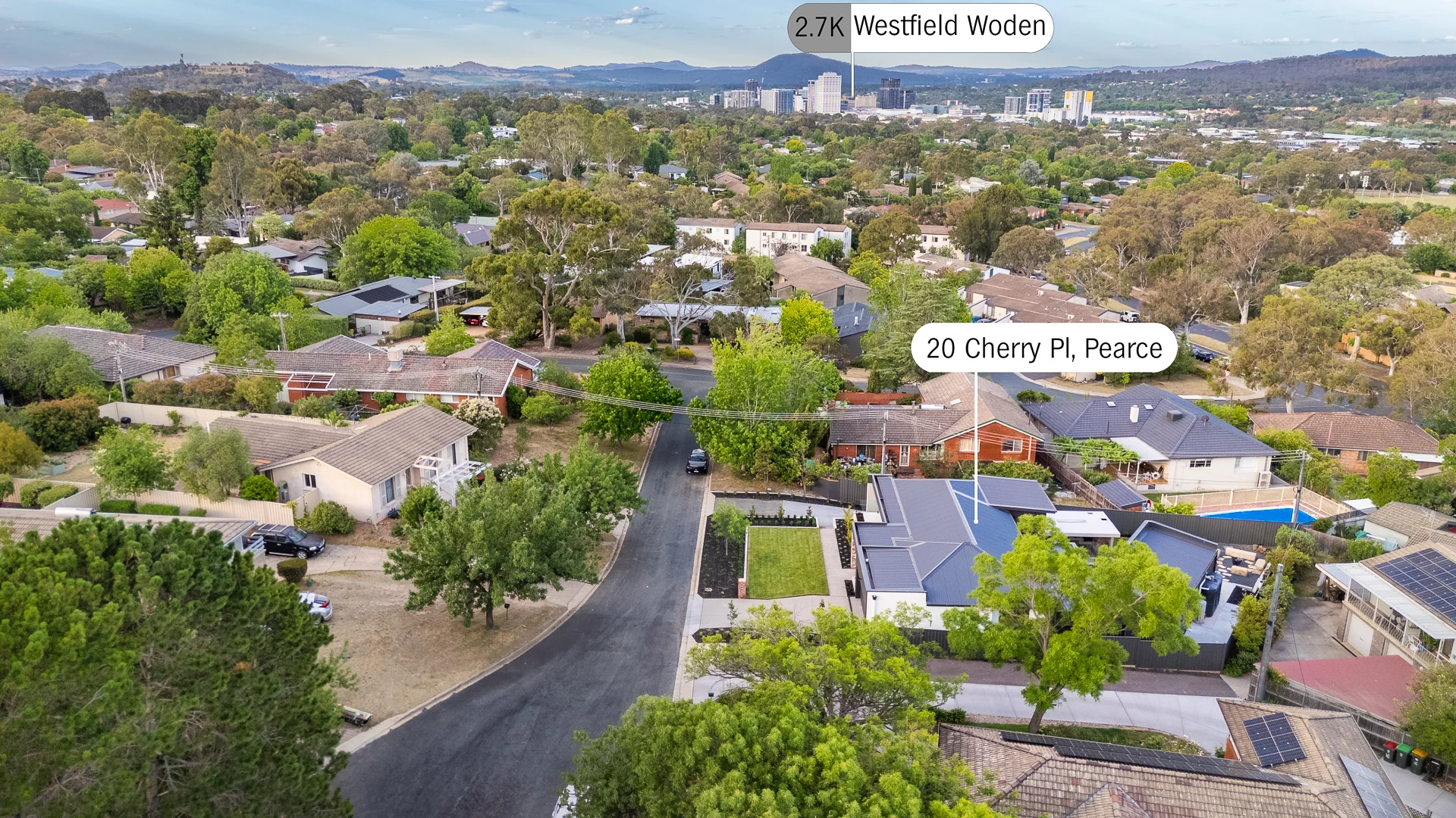 Additional image 40 of 20 Cherry Place, Pearce ACT 2607