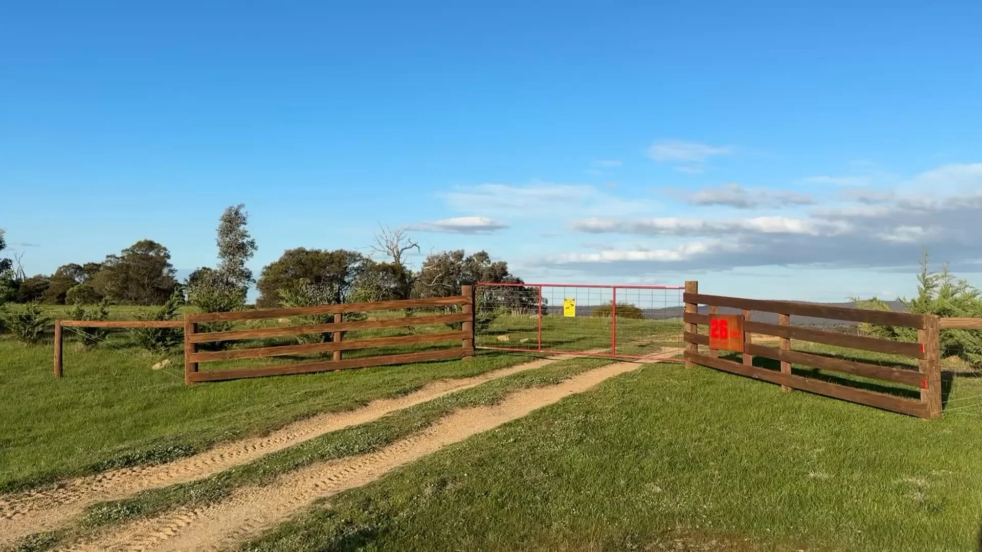 Additional image 2 of 26 Red Gate Lane, Heathcote South VIC 3523