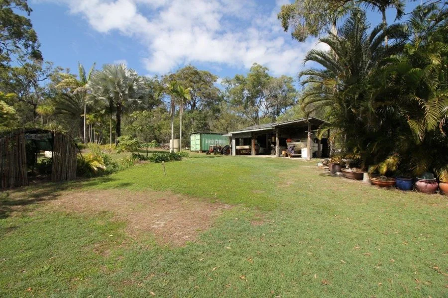 Additional image 3 of 492 Capricornia Drive, Deepwater QLD 4674