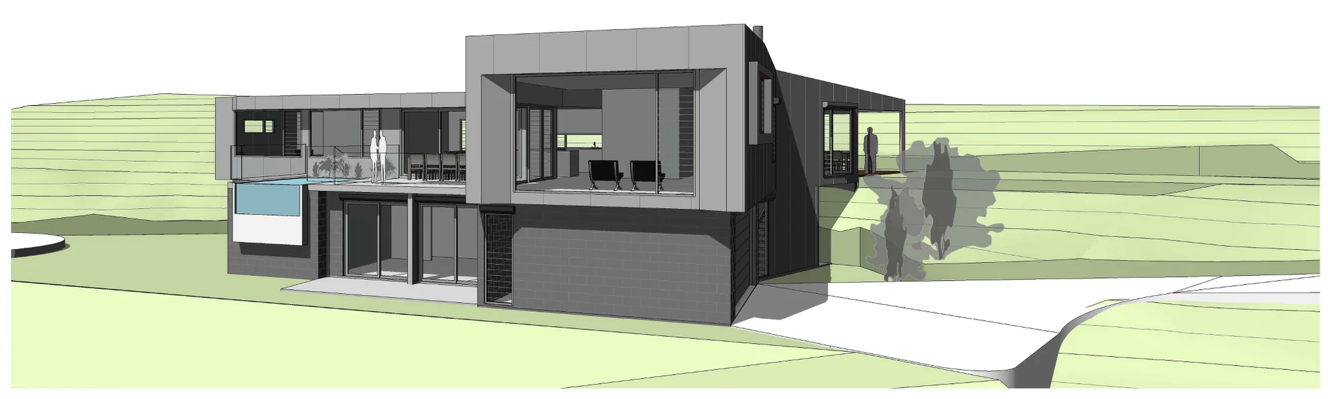 Additional image 12 of 557 The Ridge Road, Surf Beach NSW 2536