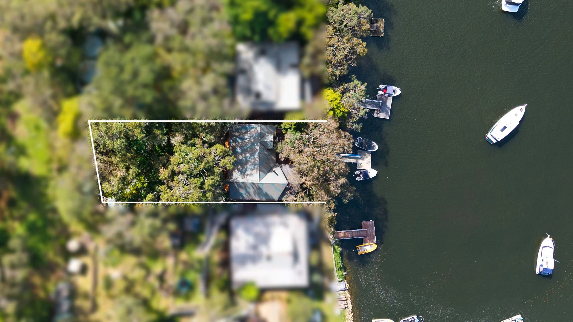 Additional image 4 of 5 Collingridge Point, Berowra Waters NSW 2082