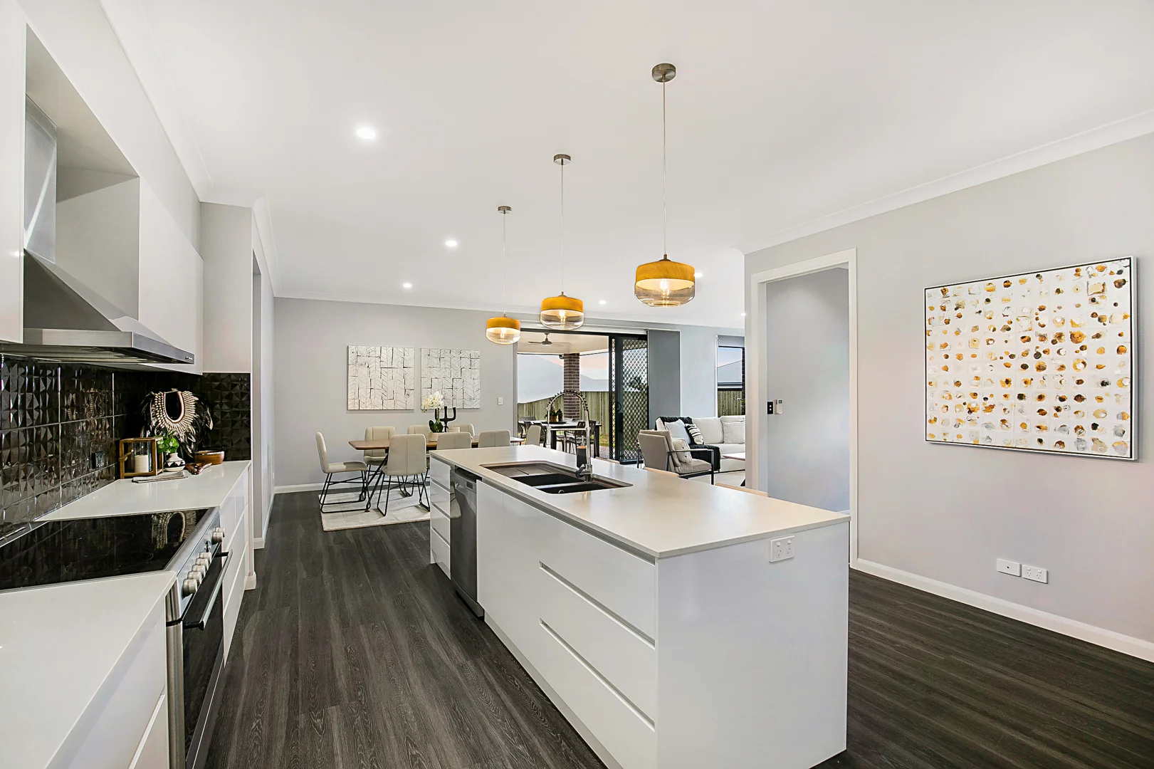 Additional image 9 of 6 Hancock Circuit, Kleinton QLD 4352