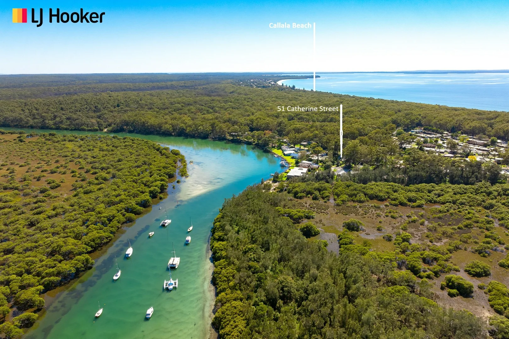 Additional image 18 of 51 Catherine Street, Myola, Callala Beach NSW 2540