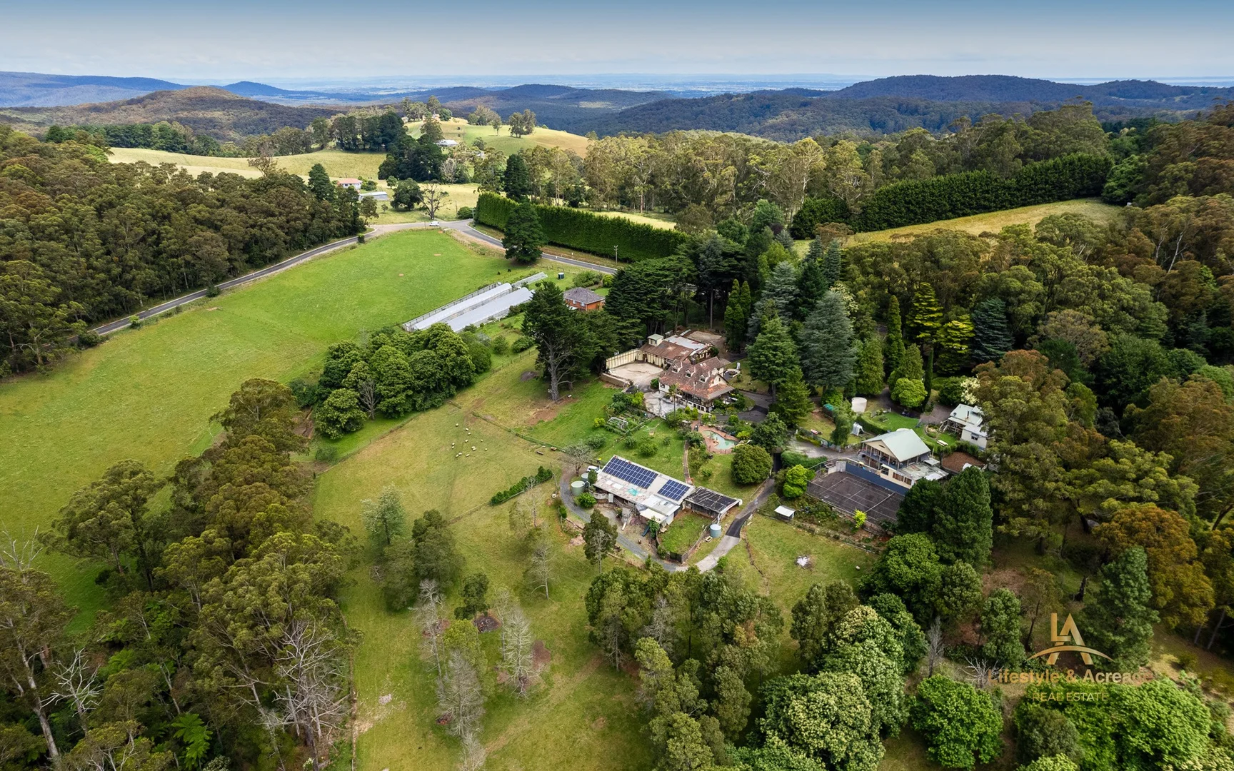 Additional image 28 of 225 Beenak East Road, Gembrook VIC 3783