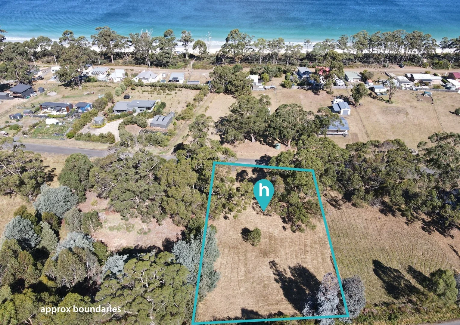 21 Dunn Drive, Surveyors Bay TAS 7116