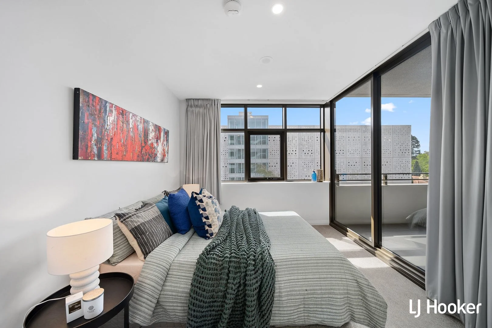 Additional image 8 of 129/46 Macquarie Street, Barton ACT 2600