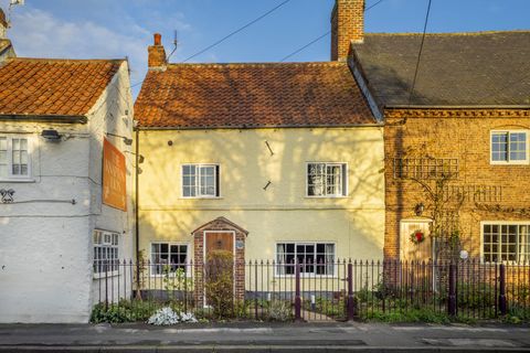 Main Street, Knapton, York YO26