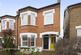 Marlow Road, London