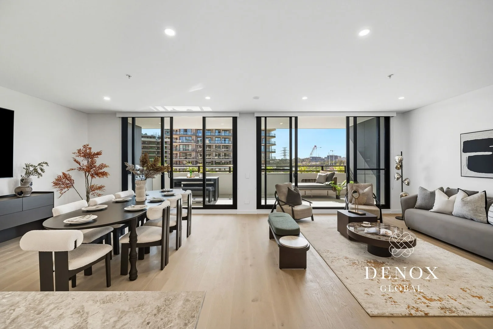 406/5 Sea Rush Street, Wentworth Point NSW 2127