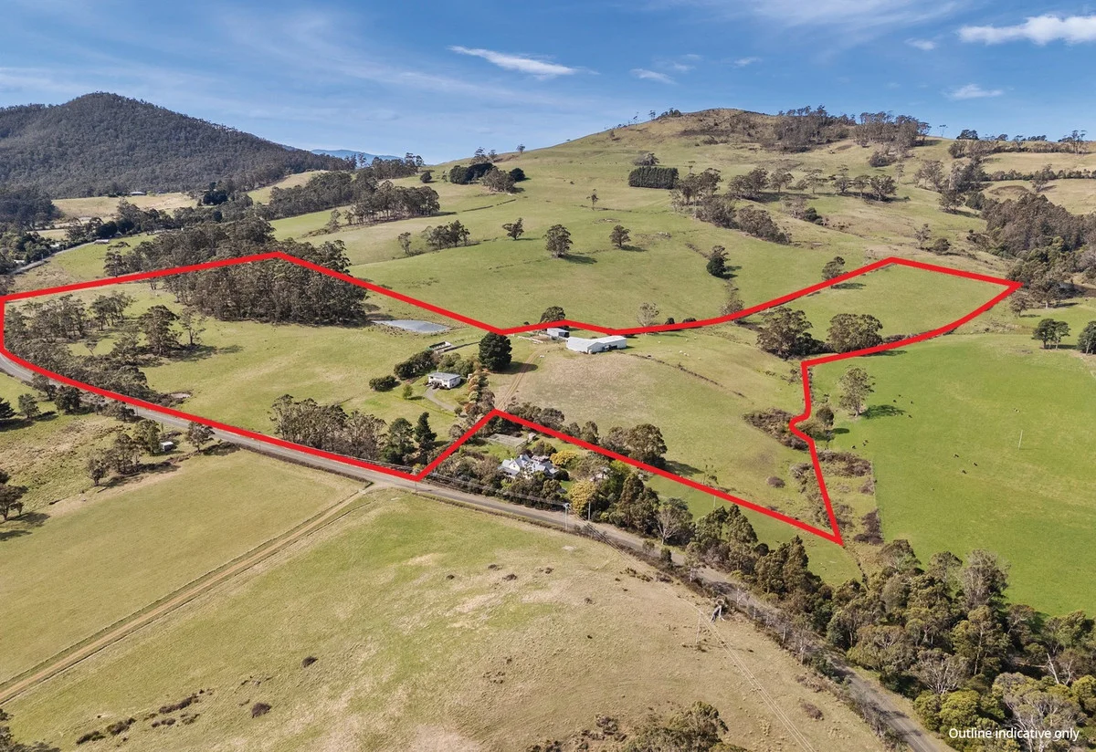 Additional image 21 of 406 Kellevie Road, Kellevie TAS 7176