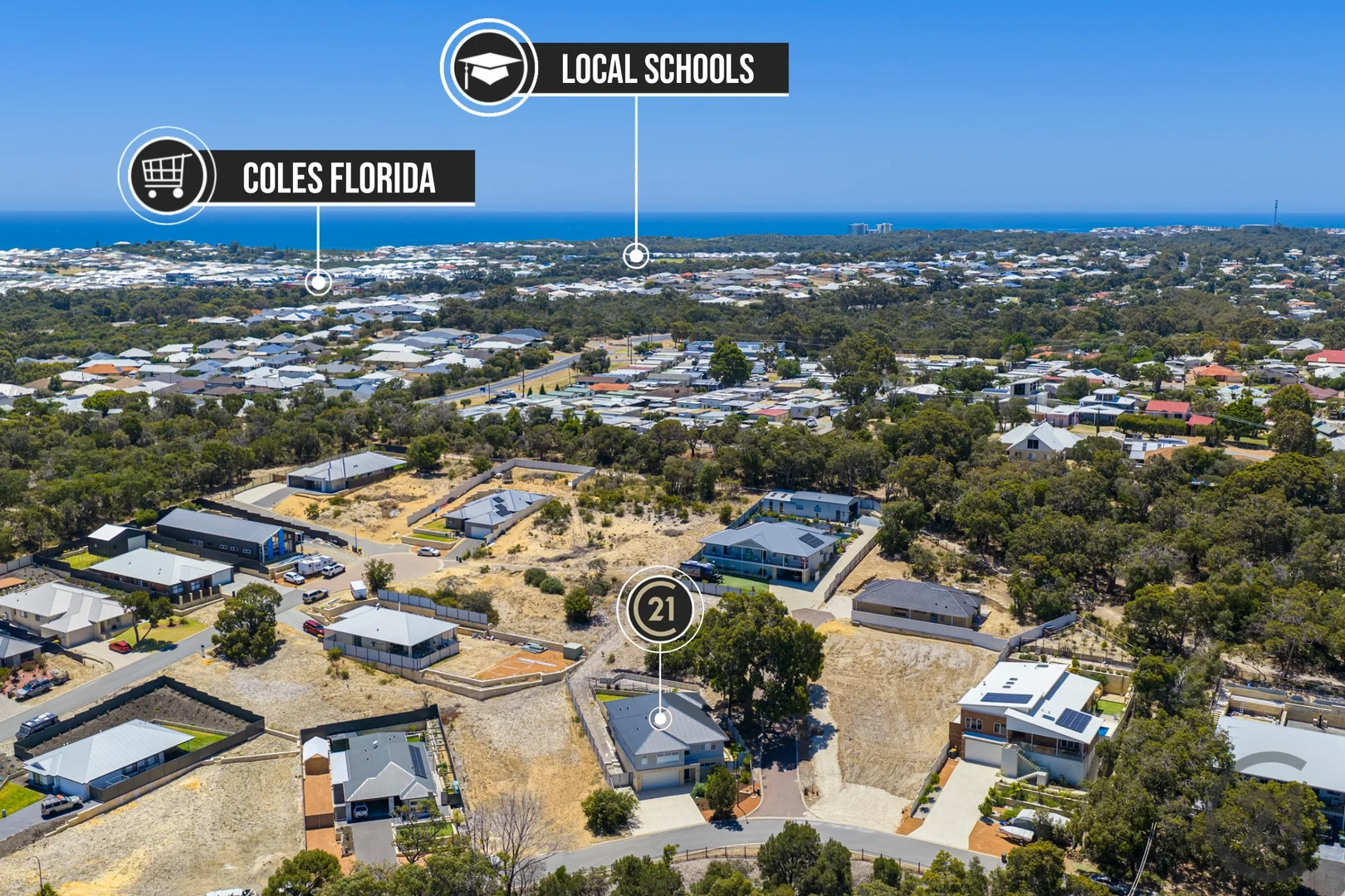 Additional image 35 of 71 Jinatong Loop, Dawesville WA 6211