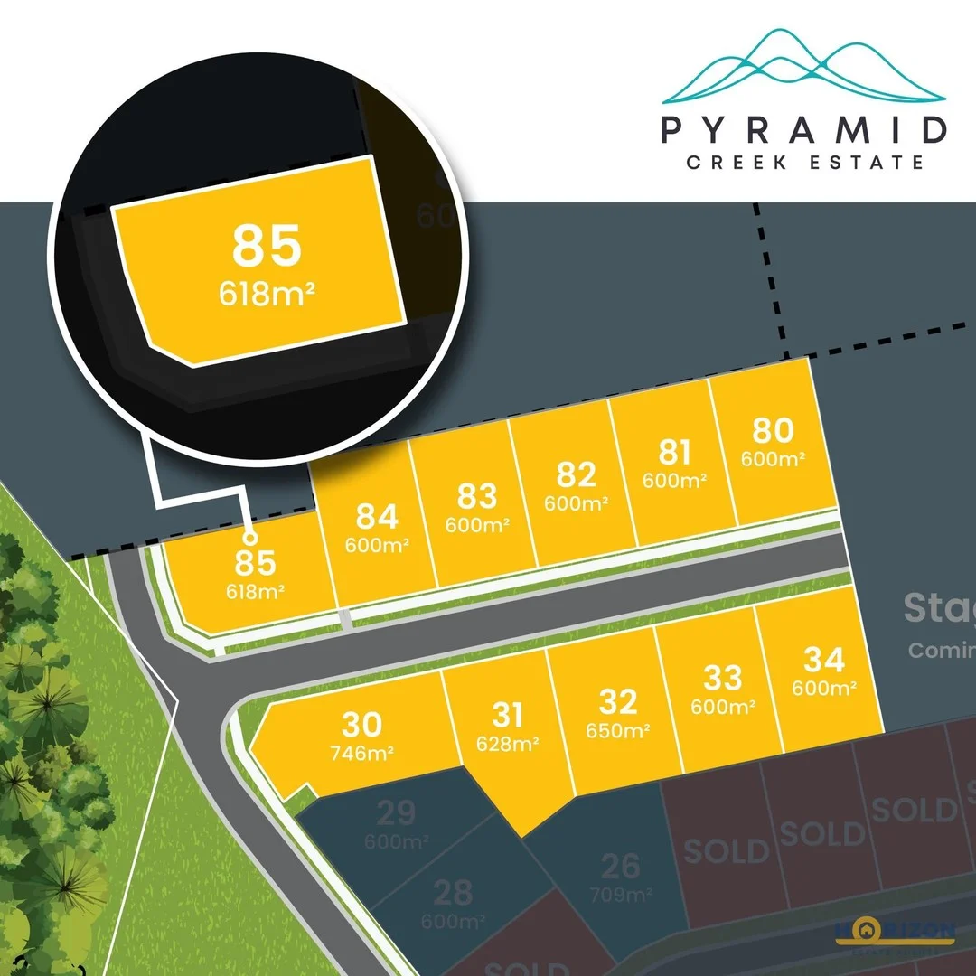 Lot 85 Maher Road, Gordonvale QLD 4865