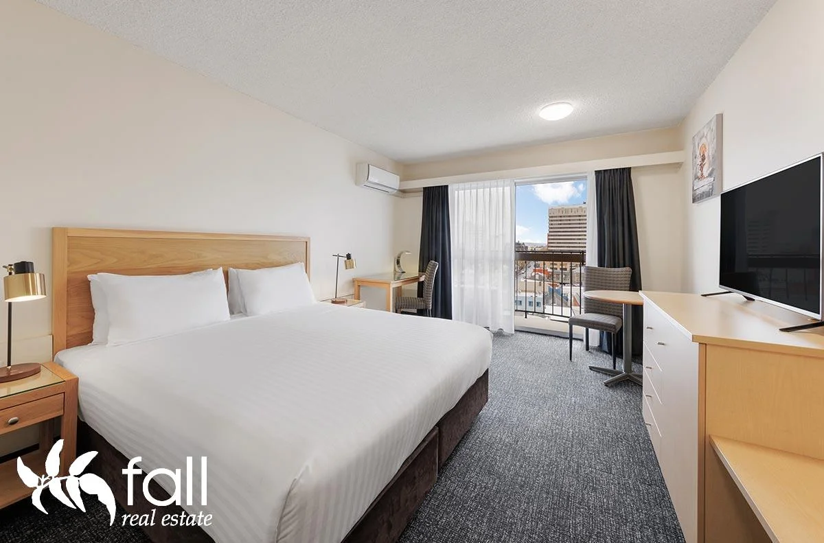 Additional image 6 of 221/156 Bathurst Street, Hobart TAS 7000