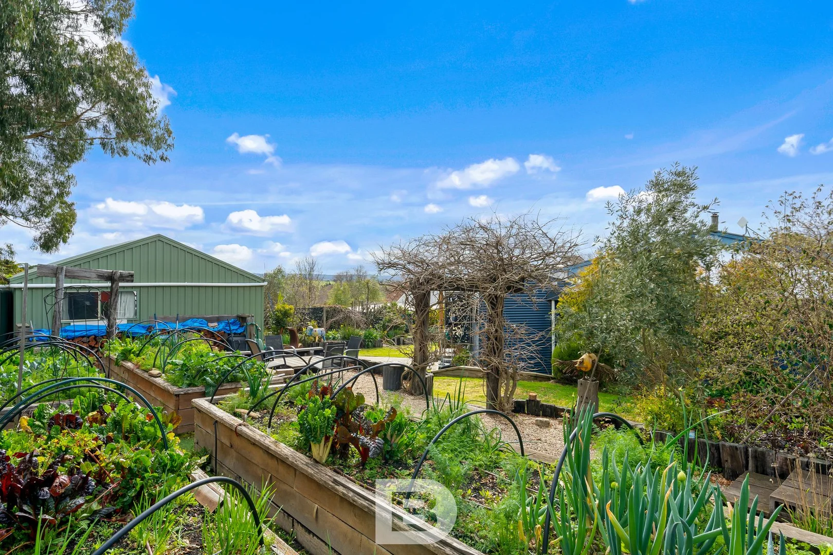 Additional image 19 of 53 Mollison Street, Malmsbury VIC 3446