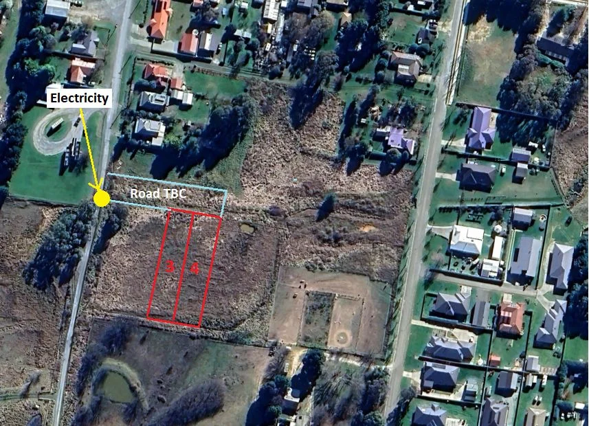 Additional image 2 of Lot 3/22 Clements Street, Crookwell NSW 2583