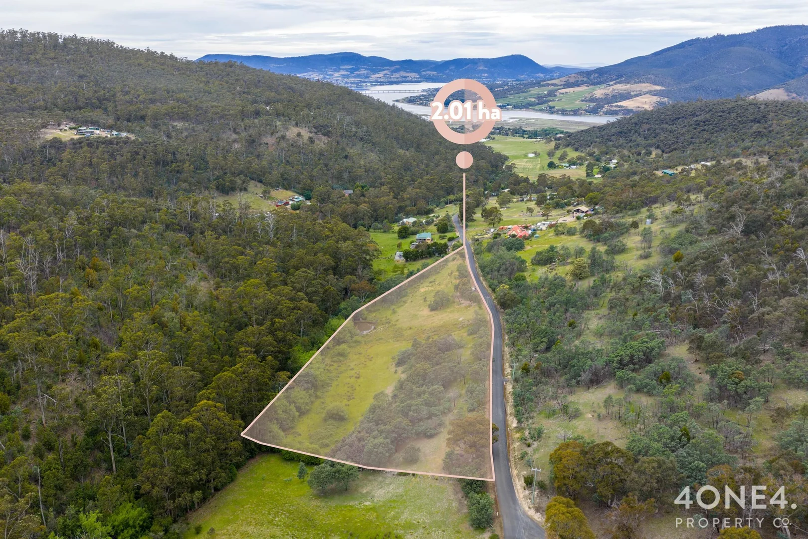 Additional image 3 of 228 Church Road, Dromedary TAS 7030