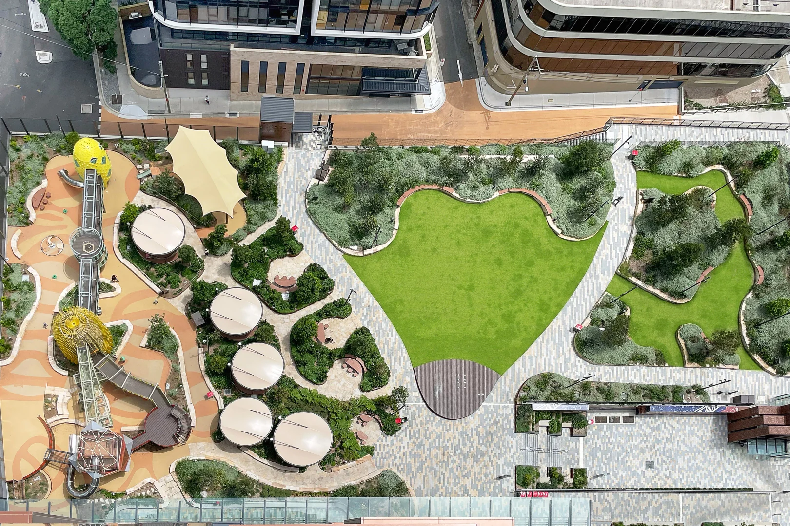 Additional image 36 of 3503/486 Pacific Highway, St Leonards NSW 2065